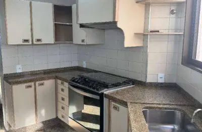 Apartamento à venda no residencial pablo picasso com 4 suítes e 3 vagas de garagem
