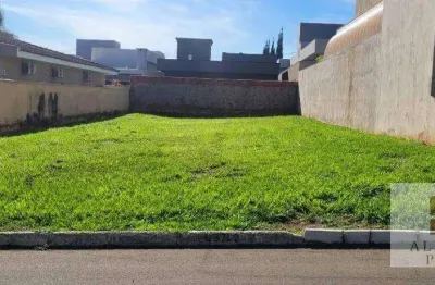 Terreno à venda no recanto do lago com 400m² / próximo a represa municipal