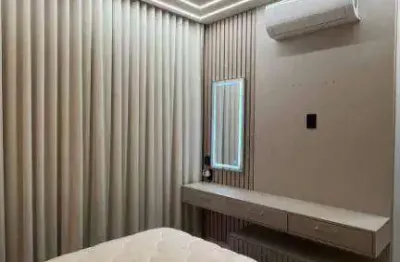 Apartamento à venda na quintessa by tarraf com 3 suítes e 3 vagas de garagem / próximo ao iguatemi