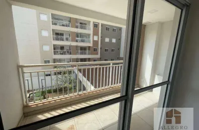 Apartamento à venda no high redentora com 3 dormitórios e 2 vagas de garagem / próximo a av bady bassitt