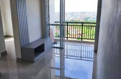 Apartamento à venda no torre cidade norte com 2 dormitórios e 1 vaga de garagem / próximo ao shopping cidade norte