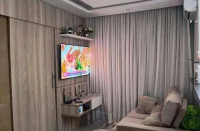 Apartamento à venda no rios di itália com 2 dormitórios e 1 vaga de garagem / próximo ao muffato dahma