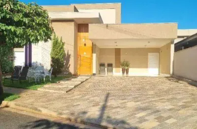 Casa à venda no gaivota i com 3 suítes e 2 vagas de garagem / próximo a represa municipal