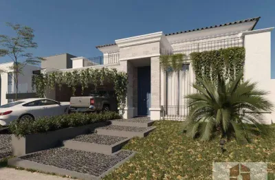 Casa com 4 dormitórios à venda, 312 m² por r$ 4.990.000 - residencial quinta do golfe - são josé do rio preto/sp