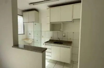 Apartamento com 2 dormitórios à venda, 55 m² por r$ 185.000 - jardim seyon - são josé do rio preto/sp