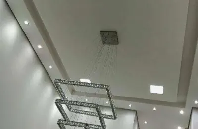 Casa com 3 dormitórios à venda por r$ 800.000 - parque residencial j. macedo - são josé do rio preto/sp
