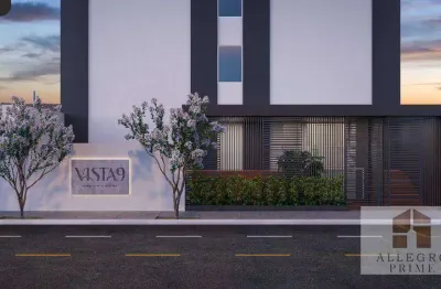 Studio com 1 dormitório à venda, 31 m² por r$ 270.560 - boa vista - são josé do rio preto/sp.