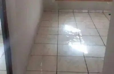 Apartamento com 2 dormitórios à venda, 42 m² por r$ 87.000 - vila toninho - são josé do rio preto/sp
