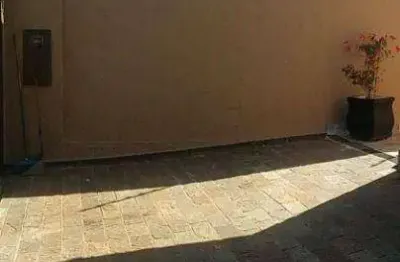 Casa com 3 dormitórios à venda, 200 m² por r$ 650.000 - jardim mugnaini - são josé do rio preto/sp