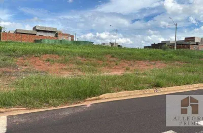 Terreno à venda, 282 m² por r$ 315.000 - gaivota - são josé do rio preto/sp