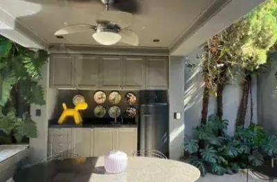 Casa com 3 dormitórios à venda, 184 m² por r$ 1.600.000 - residencial west valley - são josé do rio preto/sp