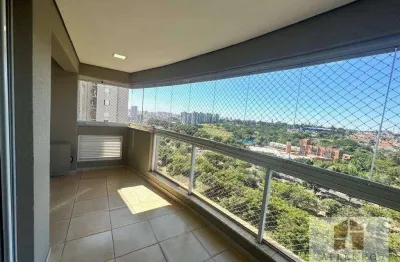 Apartamento com 3 dormitórios para alugar, 90 m² por r$ 4.566/mês - jardim tarraf ii - são josé do rio preto/sp