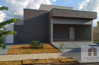 Casa com 2 dormitórios à venda, 132 m² - residencial maza- são josé do rio preto/sp.