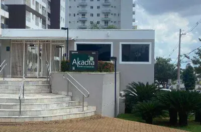 Apartamento com 2 dormitórios à venda, 65 m² por r$ 580.000 - vila nossa senhora do bonfim - são josé do rio preto/sp