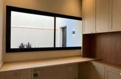 Casa com 5 dormitórios à venda, 410 m² por r$ 7.480.000 - residencial quinta do golfe - são josé do rio preto/sp