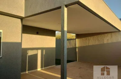 Casa com 3 dormitórios, 120 m² - venda por r$ 500.000 ou aluguel por r$ 3.000/mês - conjunto habitacional são deocleciano - são josé do rio preto/sp