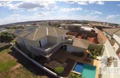 Casa com 4 dormitórios à venda, 450 m² por r$ 3.800.000,00 - parque residencial damha - são josé do rio preto/sp