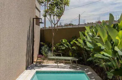 Casa com 2 dormitórios à venda, 170 m² por r$ 990.000 - centro - bady bassitt/sp