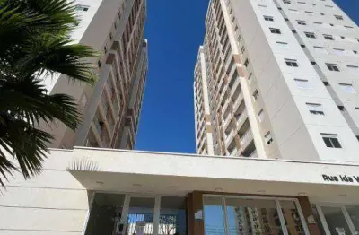 Apartamento com 3 dormitórios à venda, 76 m² por r$ 520.000,00 - vila redentora - são josé do rio preto/sp