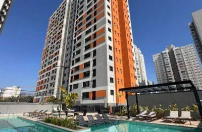 Apartamento com 3 dormitórios à venda, 78 m² por r$ 770.000 - vila sinibaldi - são josé do rio preto/sp