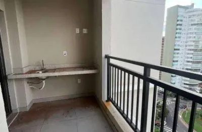 Apartamento com 3 dormitórios à venda, 81 m² por r$ 840.000,00 - bom jardim - são josé do rio preto/sp