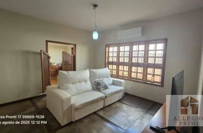 Casa com 3 dormitórios à venda, 195 m² por r$ 490.000 - jardim fuscaldo - são josé do rio preto/sp