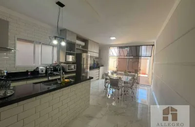 Casa com 3 dormitórios à venda, 220 m² por r$ 0,01 - loteamento recanto do lago - são josé do rio preto/sp