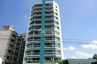 Apartamento à venda no bairro centro i em brusque/sc