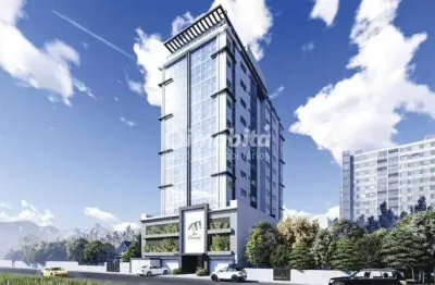 Apartamento à venda no bairro centro i em brusque/sc