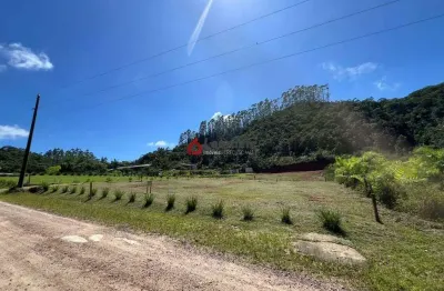 Chácara / sítio à venda na Rua Ponticelli, s/n, Lageado Alto, Guabiruba