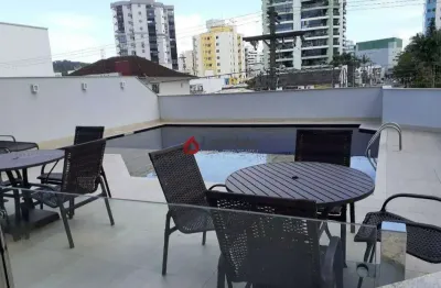 Apartamento de 3 quartos a venda no centro de brusque/sc