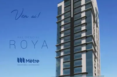 Apartamento com 1 quarto à venda na Rua Riachuelo, 49, Centro I, Brusque