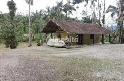 Chácara / sítio com 1 quarto à venda na Rua André Schaeffer, Pomerania, Guabiruba