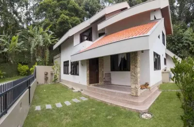 Casa com 2 quartos à venda na Rua Luiz Bruns, 250, Santa Rita, Brusque