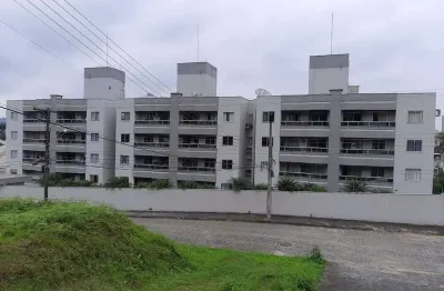 Aluguel apartamento de 3 quartos semi- mobiliado no bairro são luiz- brusque-sc
