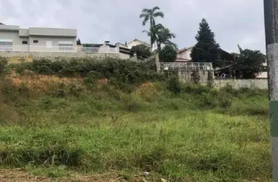 Terreno à venda na Rua Nelson Imhof, 08, Souza Cruz, Brusque