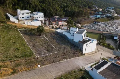 Terreno à venda na Rua Primeiro de Setembro, Guarani, Brusque