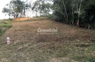 Terreno à venda na Rua Jm  014, Jardim Maluche, Brusque