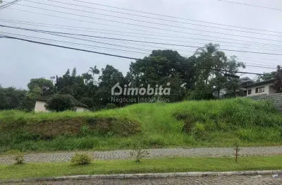 Terreno à venda na Avenida Augusto Bauer, Jardim Maluche, Brusque
