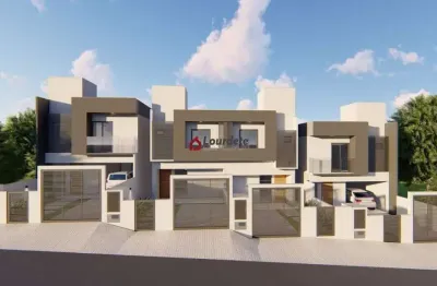 Casa com 2 quartos à venda na Rua Adão Schwartz, s/n, Rio Branco, Brusque