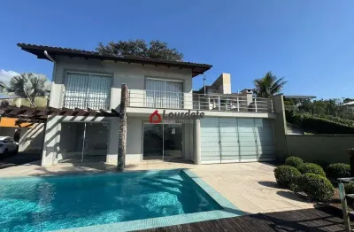 Linda casa à venda, com vista incrível no bairro souza cruz em brusque- sc