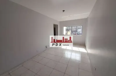Apartamento com 2 quartos à venda na Rua dos Jatobás, Jabaquara, São Paulo