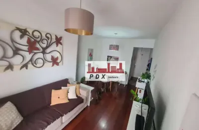 Apartamento com 3 quartos à venda na Rua Jovina, Vila Mascote, São Paulo
