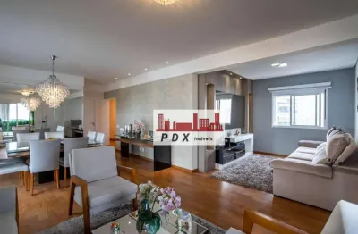 Apartamento com 3 quartos à venda no Jardim Marajoara, São Paulo 