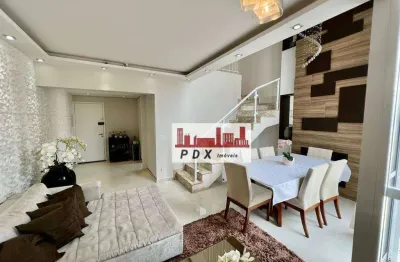 Cobertura com 3 quartos à venda no Jardim Marajoara, São Paulo 