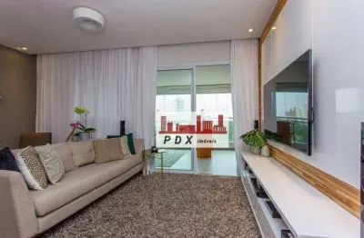 Apartamento com 3 quartos à venda na Avenida Mascote, Vila Mascote, São Paulo