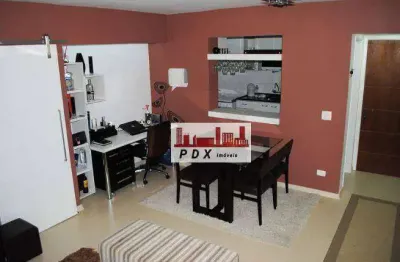 Apartamento com 2 quartos à venda na Rua Doutor Jesuíno Maciel, Campo Belo, São Paulo