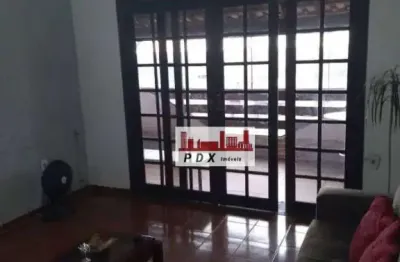Casa com 3 quartos à venda na Rua Décio de Queiroz Telles, Cidade Ademar, São Paulo