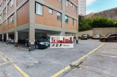 Apartamento à venda, 57 m² por r$ 330.000,00 - ipiranga - são paulo/sp