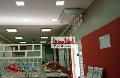 Casa à venda, 283 m² por r$ 2.500.000,00 - jabaquara - são paulo/sp